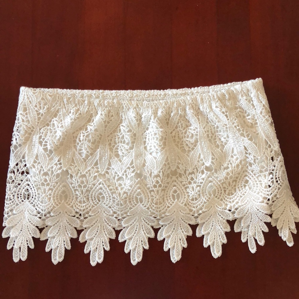 LF Tube Top
